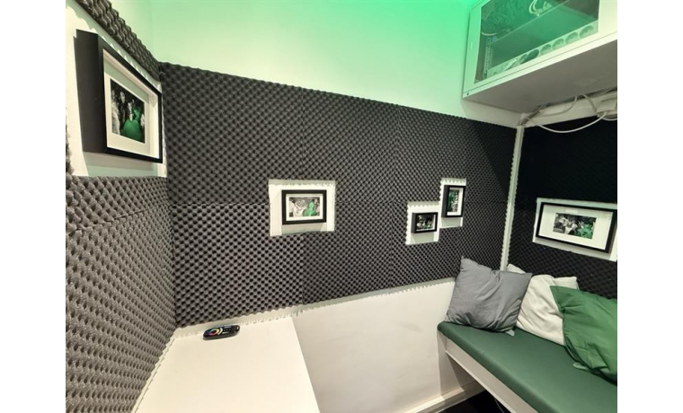 Coworking Space Mandlstraße München Schwabing