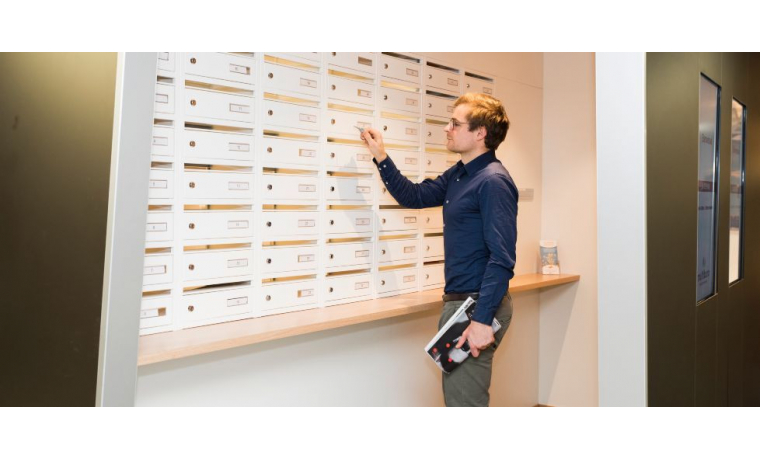 Büroraum B1 Mannheim 