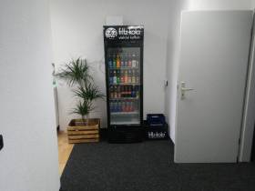 Geschäftsadresse / Büroadresse / Virtual Office / Firmensitz