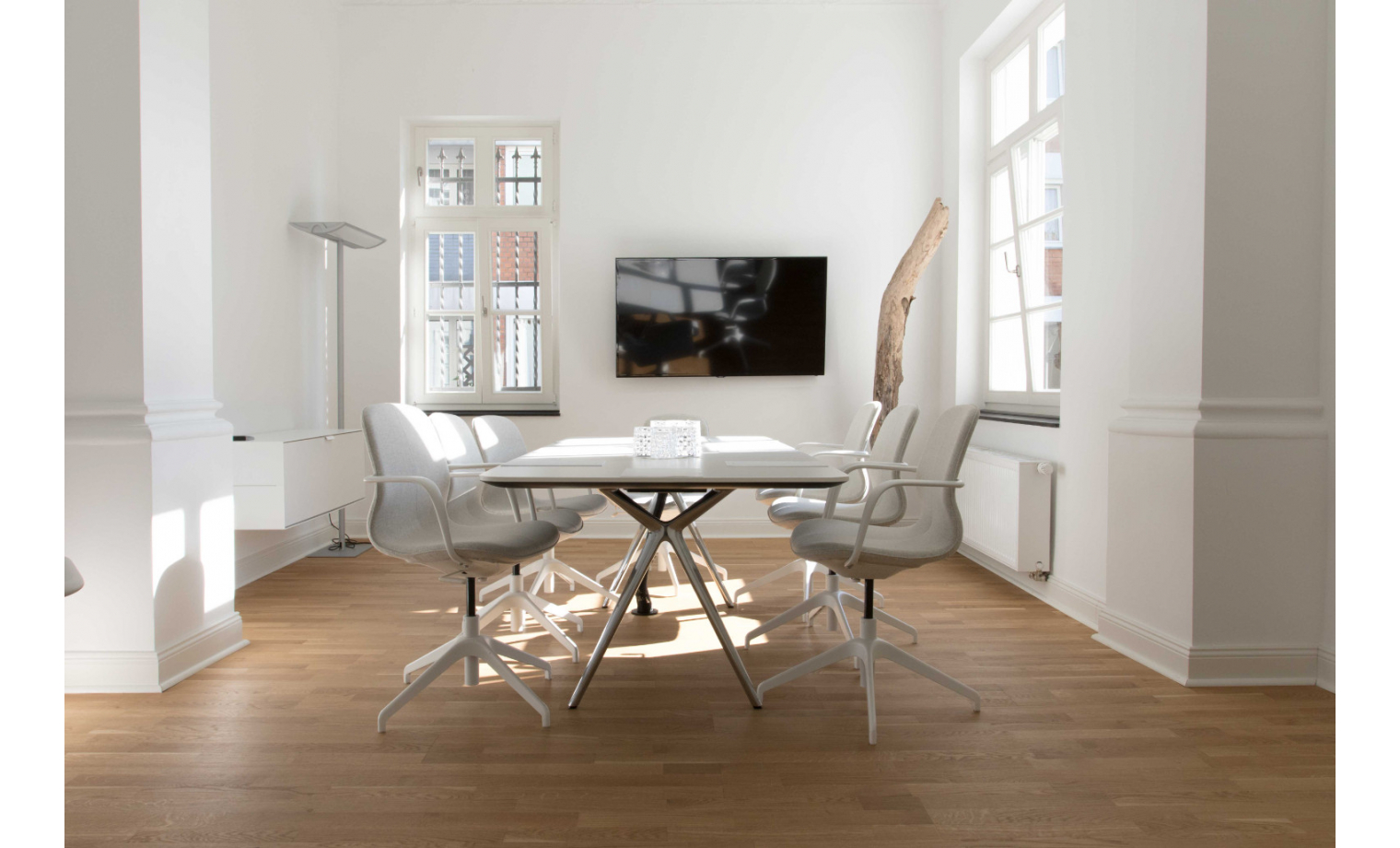 Büroräume Am Volkspark Brühl 