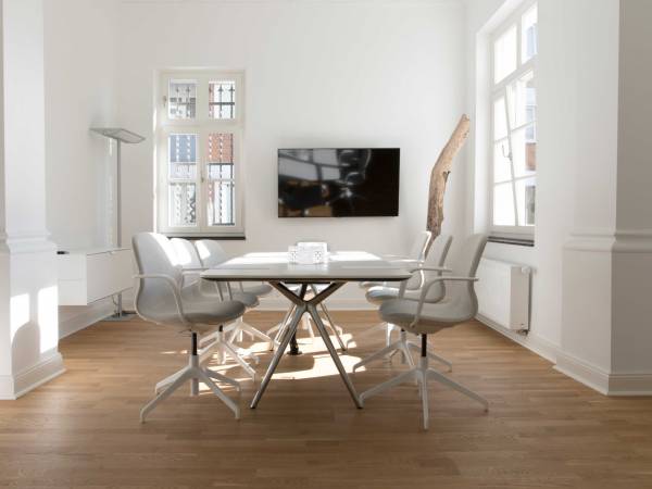 Repräsentative Büros & Arbeitsplätze in historischer Villa in Brühl — Bild 7