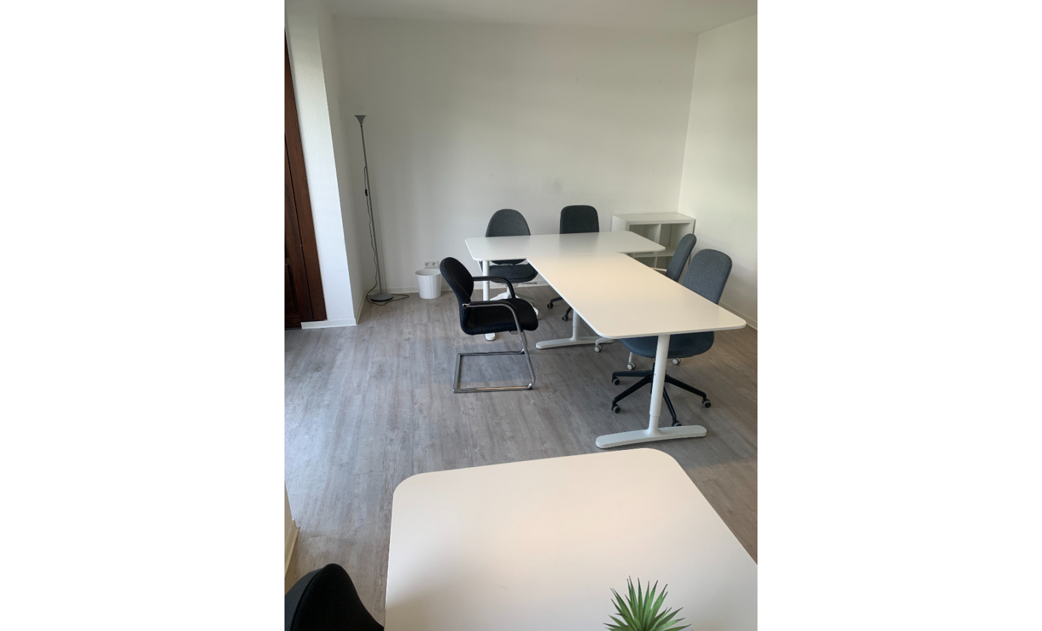 Büro mieten Hohenstaufenring Köln Neustadt-Süd