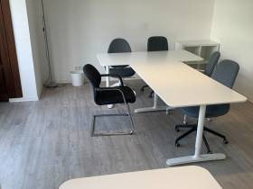 Modernes Büro (18 m²) in Bürogemeinschaft – Toplage Köln