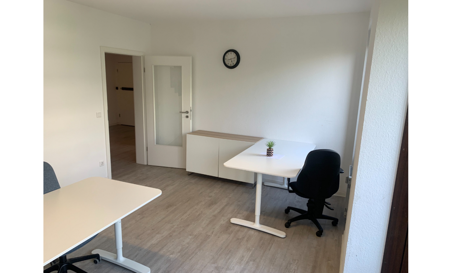 Office Sharing Hohenstaufenring Köln Neustadt-Süd