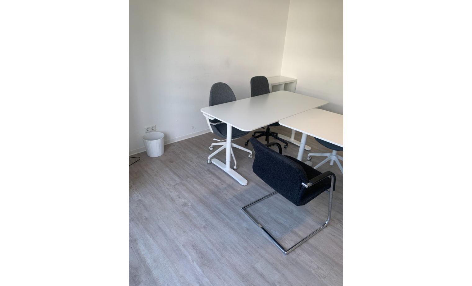 Büroräume Hohenstaufenring Köln Neustadt-Süd