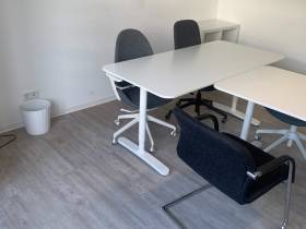 Modernes Büro (18 m²) in Bürogemeinschaft – Toplage Köln
