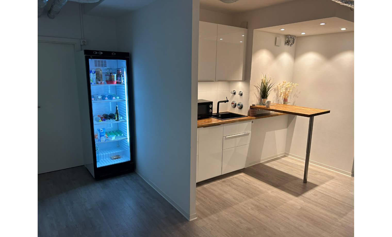 Büroraum Hohenstaufenring Köln Neustadt-Süd