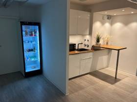 Modernes Büro (18 m²) in Bürogemeinschaft – Toplage Köln