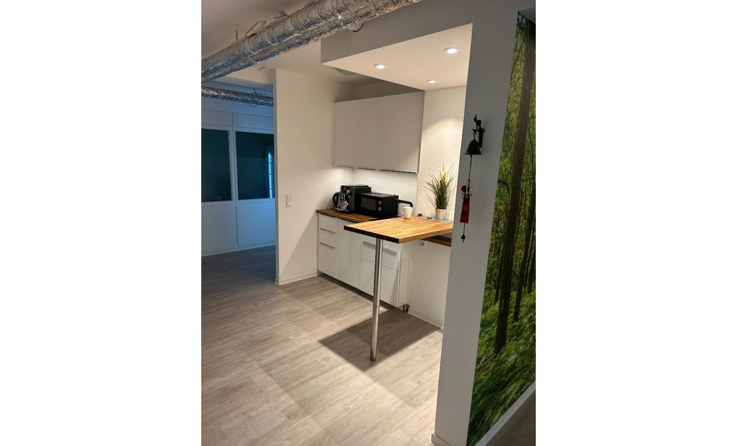 Coworking Space Hohenstaufenring Köln Neustadt-Süd