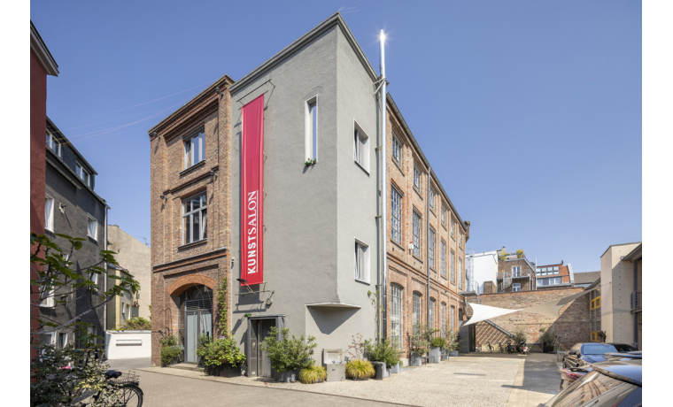 Coworking Space Brühler Straße Köln Bayenthal