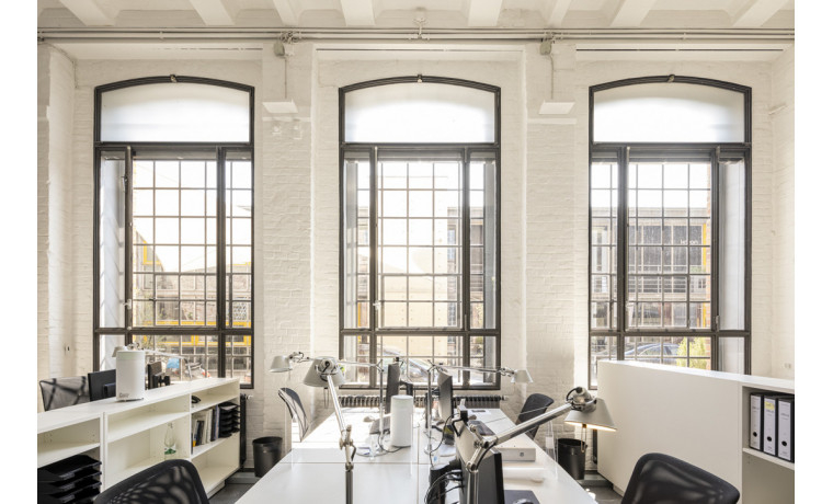 Büroraum Brühler Straße Köln Bayenthal