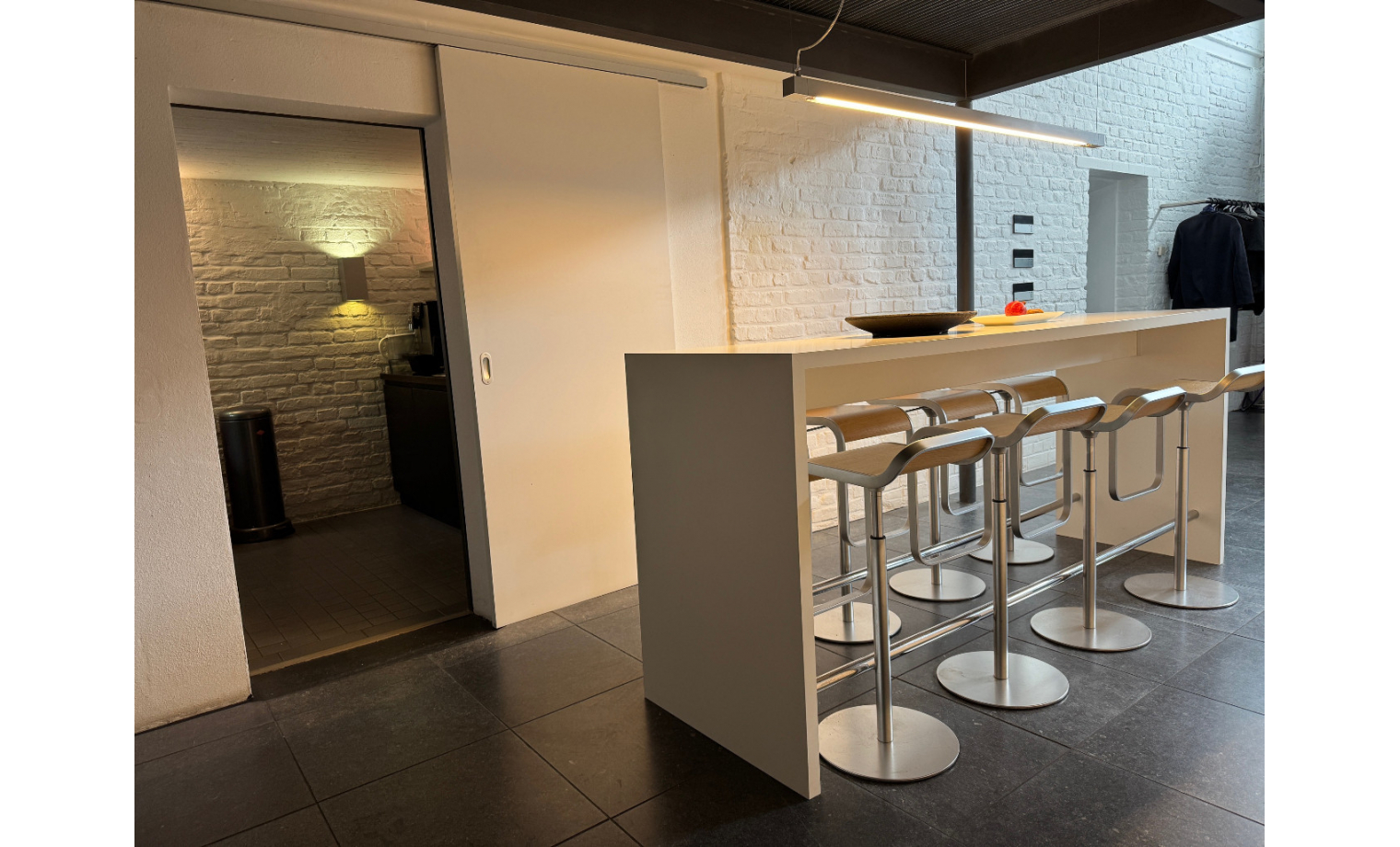 Coworking Brühler Straße Köln Bayenthal