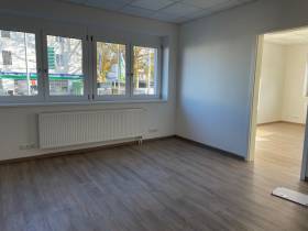 Büroraum / Büroräume / Squad-Team-Büro / Bürogemeinschaft / FixDesk