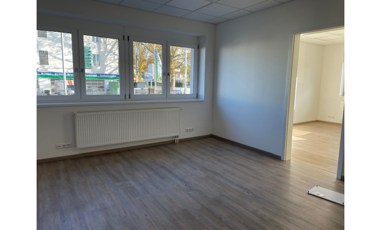 Büroraum Talfinger Straße Ulm 