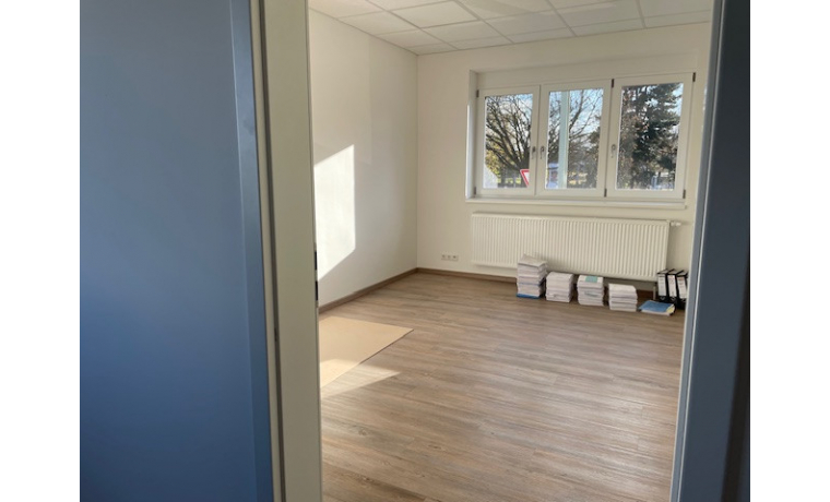 Coworking Space Talfinger Straße Ulm 