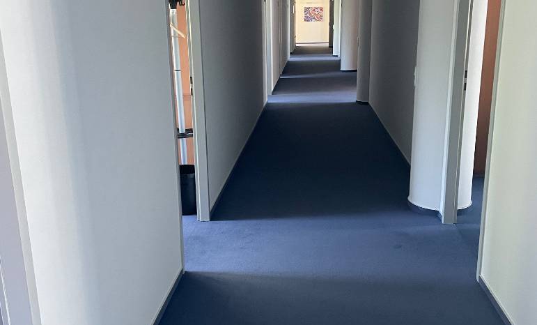 Professionelle Bürogemeinschaft in Berlin Wilmersdorf