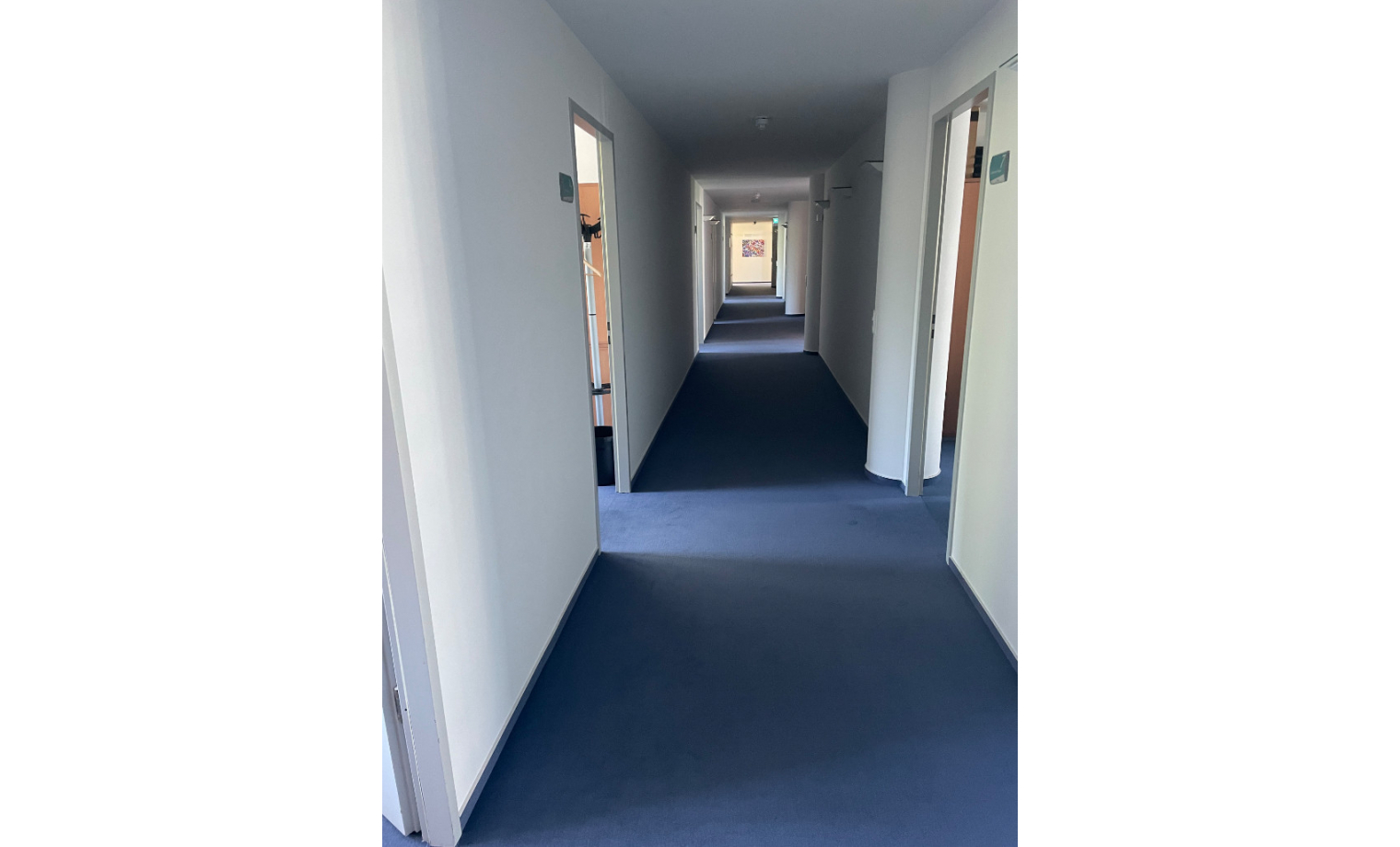 Büroraum Fasanenstraße Berlin Charlottenburg