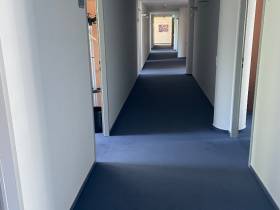 Zentrale City-Lage Berlin-West