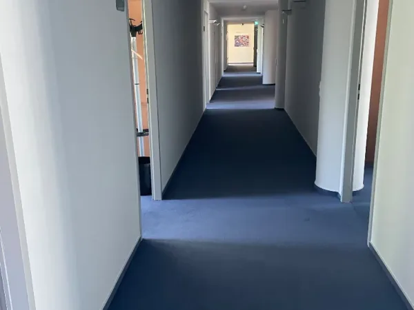 Abschließbares Büro in Berlin (Wilmersdorf) – Professionelle Bürogemeinschaft in Berlin Wilmersdorf — Bild 2