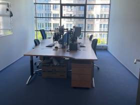 Zentrale City-Lage Berlin-West