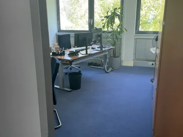 Abschließbares Büro in Berlin (Wilmersdorf) – Professionelle Bürogemeinschaft in Berlin Wilmersdorf — Bild 7