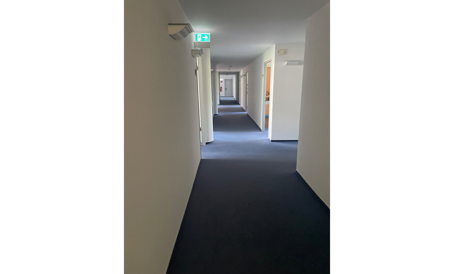 Büroraum Fasanenstraße Berlin Charlottenburg