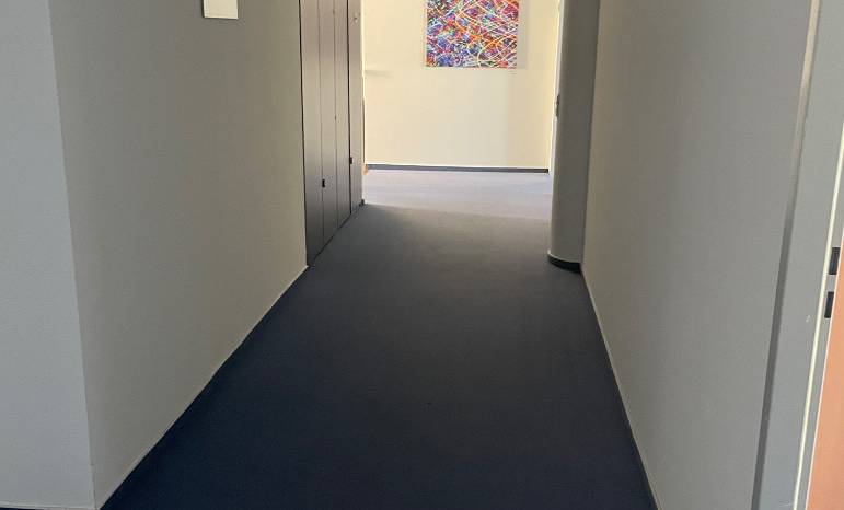 Professionelle Bürogemeinschaft in Berlin Wilmersdorf