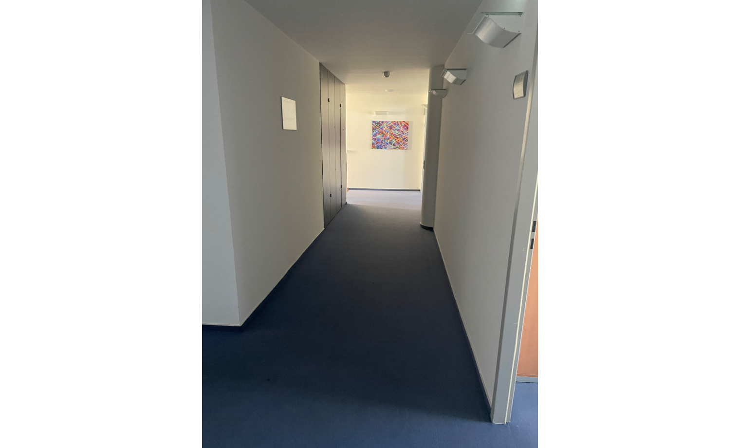 Büroräume Fasanenstraße Berlin Charlottenburg