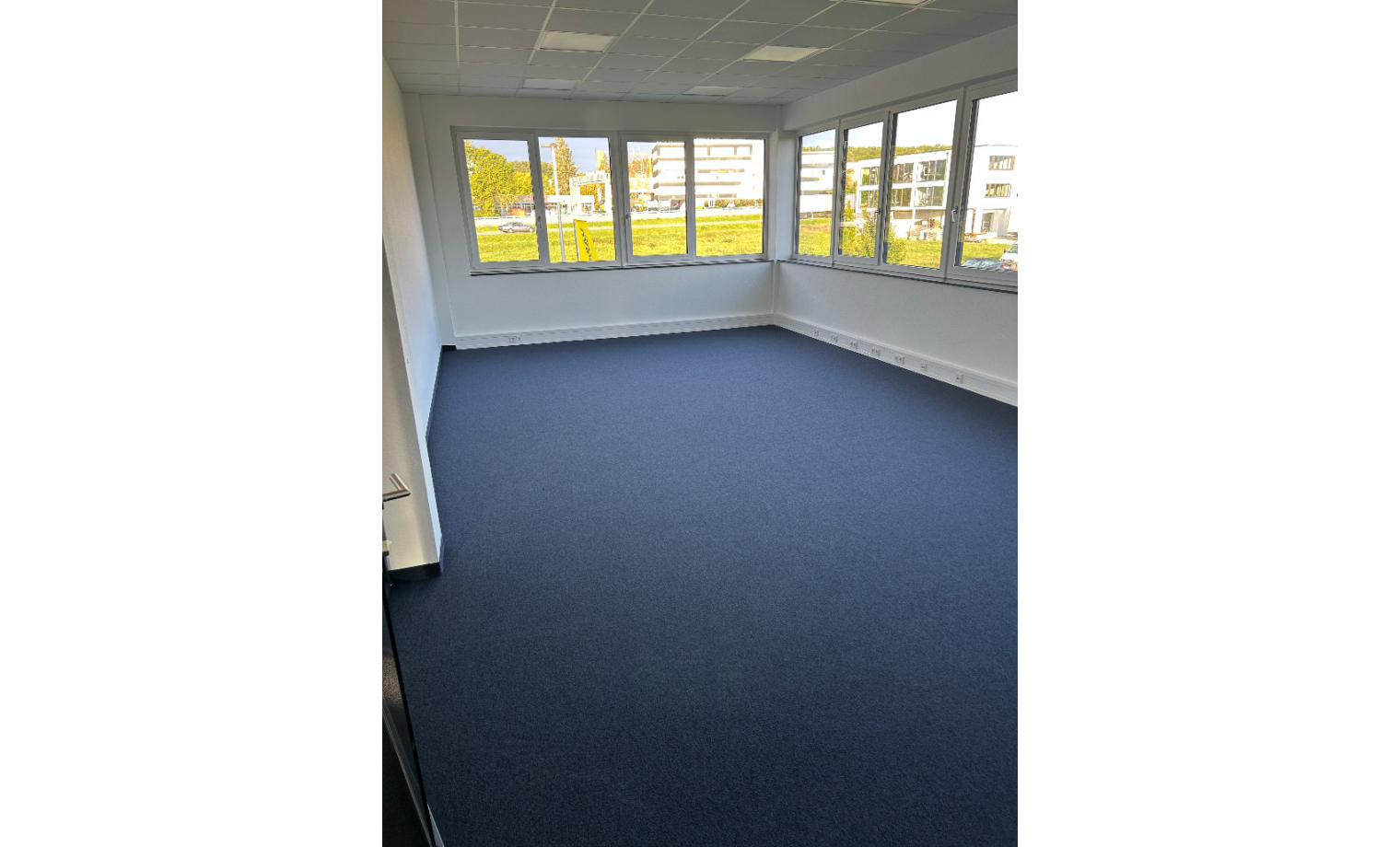 Büro mieten Margarete-Steiff-Straße Aichtal 