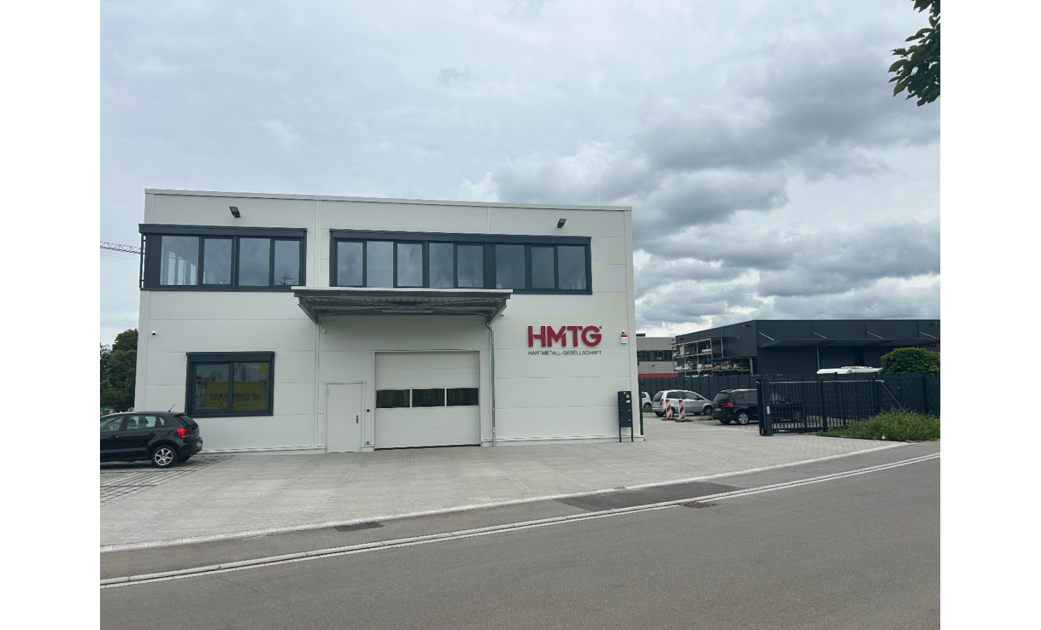 Büroraum Margarete-Steiff-Straße Aichtal 