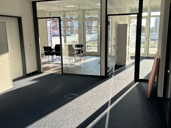 Abschließbares Büro in Aichtal (Aich) – Moderne Praxis in Bürogemeinschaft in Aichtal-Aich — Bild 6