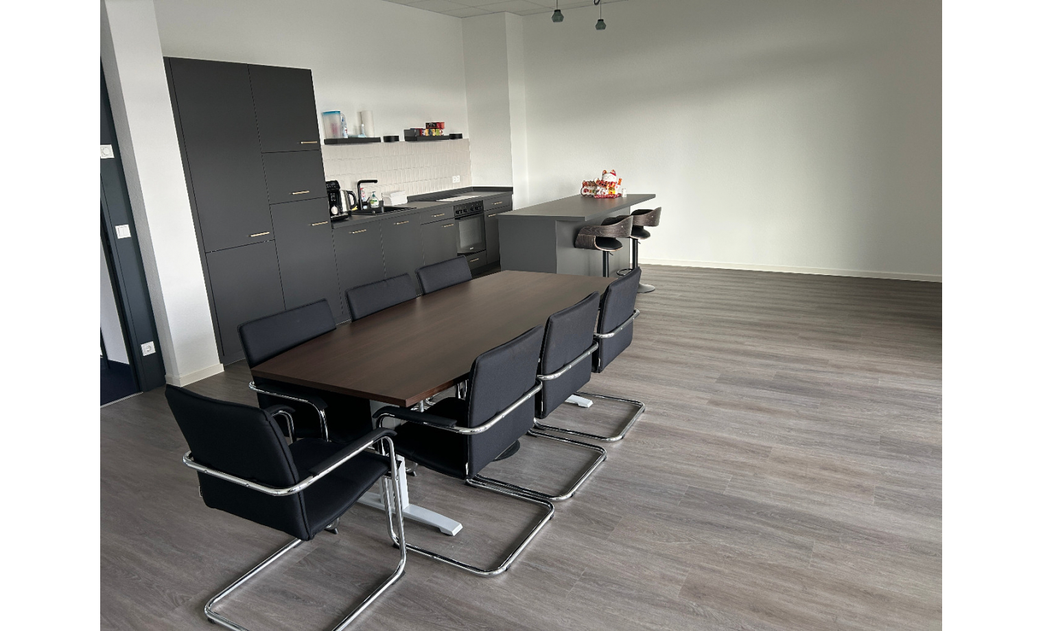 Coworking Margarete-Steiff-Straße Aichtal 