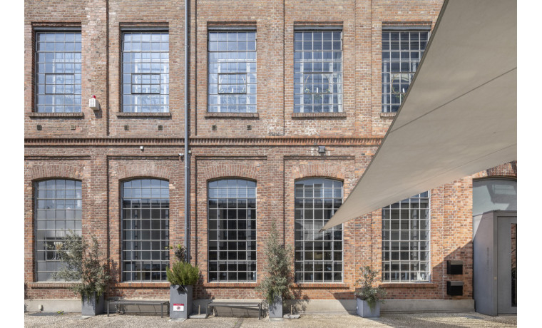 Büro mieten Brühler Straße Köln Bayenthal