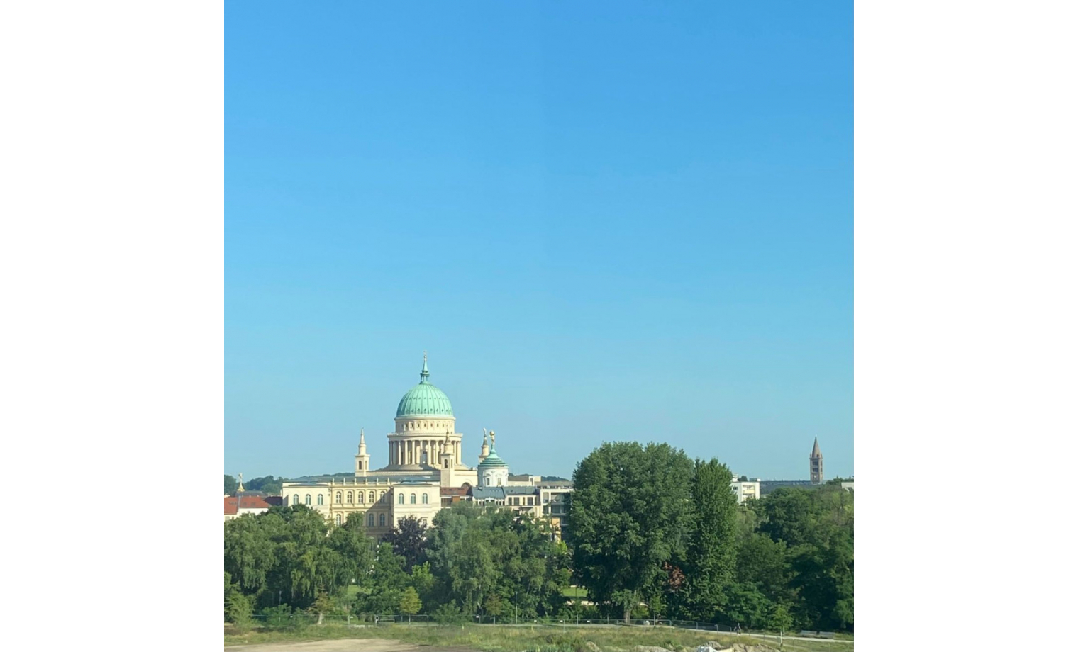 Büro mieten Babelsbergerstr. Potsdam 