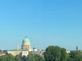 270m² Büro im Potsdamer Hbf