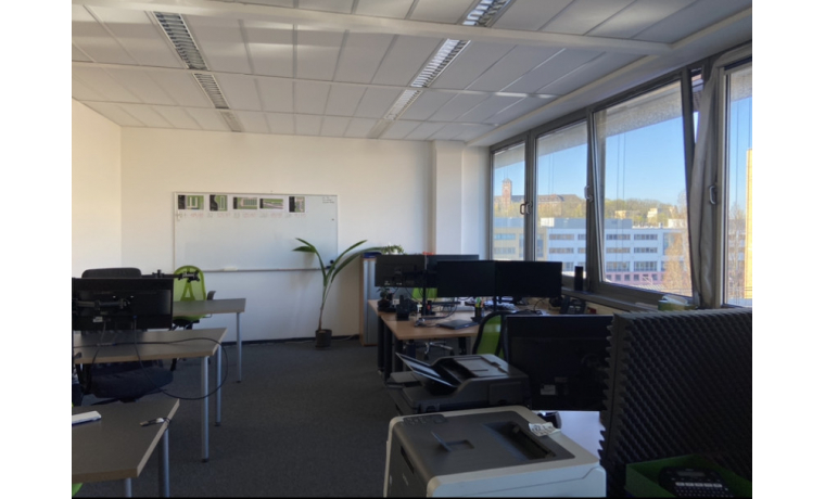 Coworking Space Babelsbergerstr. Potsdam 