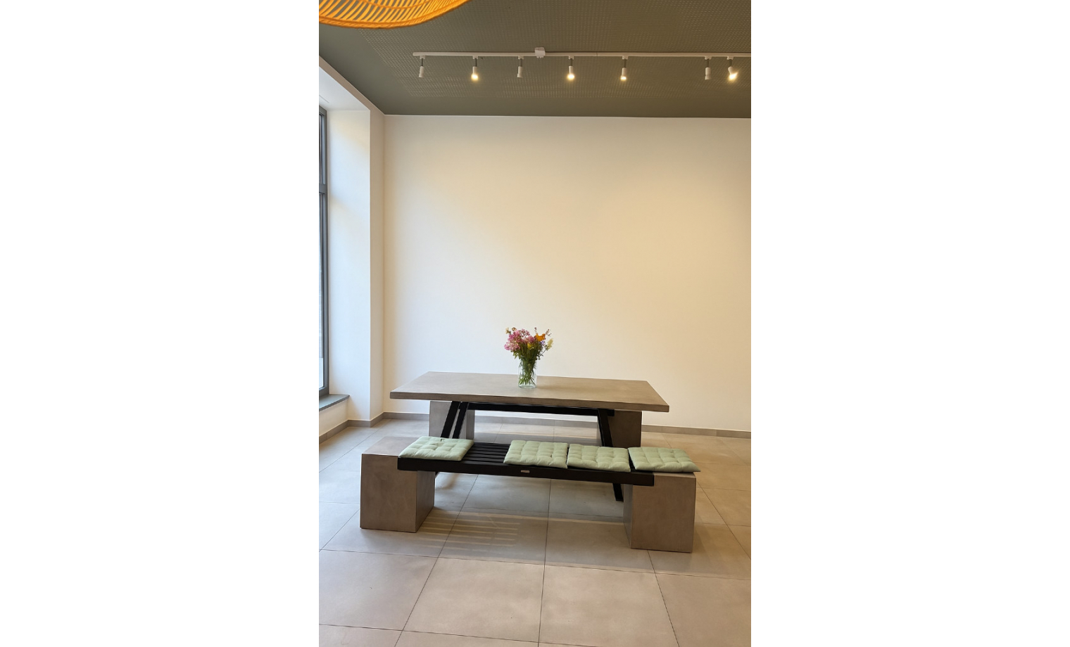 Büro mieten St.-Bonifatius-Straße München Obergiesing