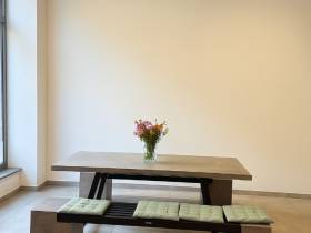 Untervermietung in unserem Trockenblumenladen / Concept store