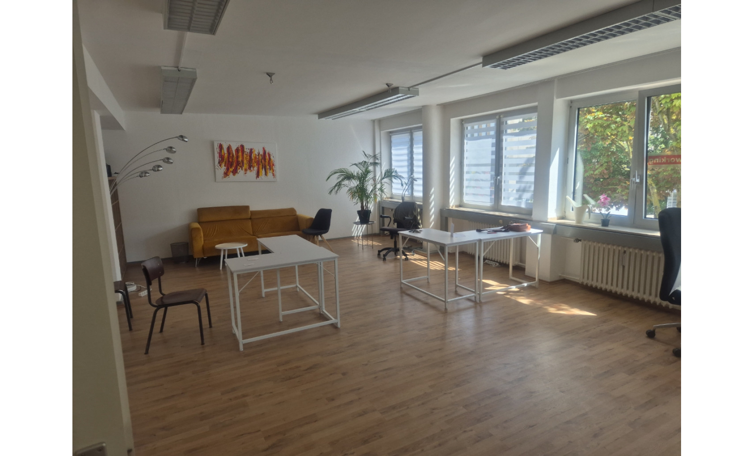 Büro mieten Marktstraße Mönchengladbach 