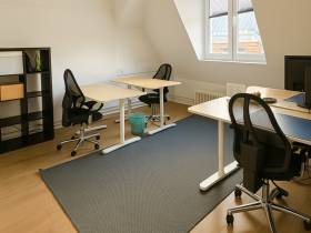 verschiedene Büroflächen im Herzen von Friedrichshain