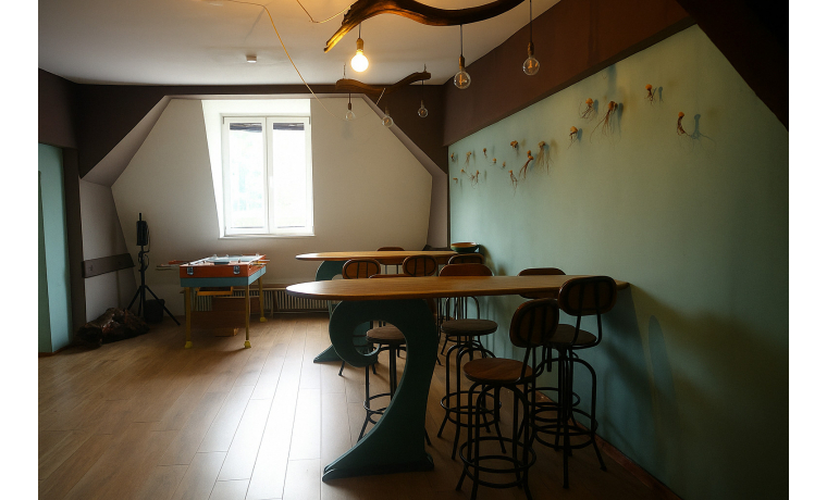 Büro mieten Warschauer Str. Berlin Friedrichshain