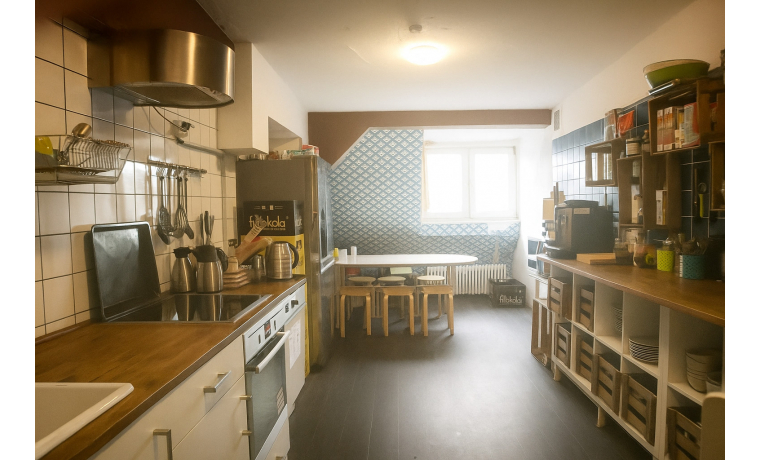 Büroraum Warschauer Str. Berlin Friedrichshain