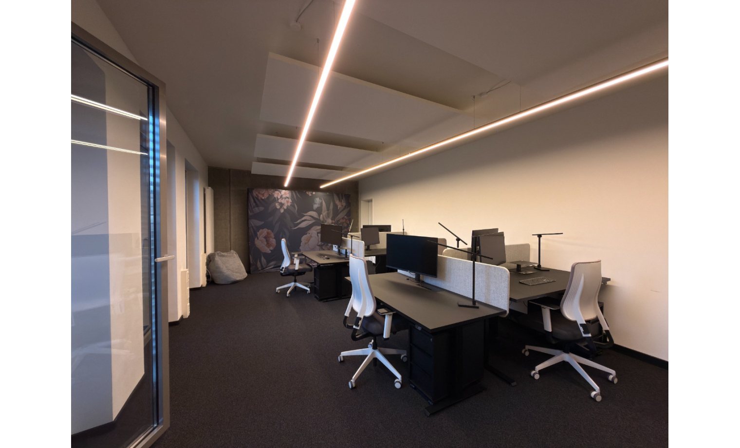 Büro mieten Am Wissenschaftspark Trier 