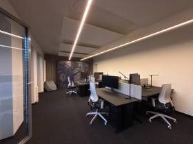 Premium Coworkingflächen in Trier – frisch renoviert & repräsentativ