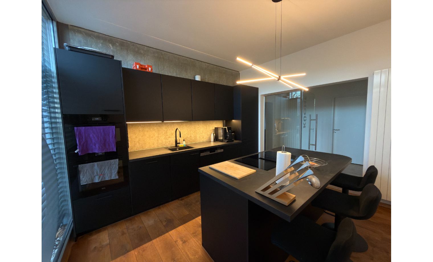 Shared Office Am Wissenschaftspark Trier 