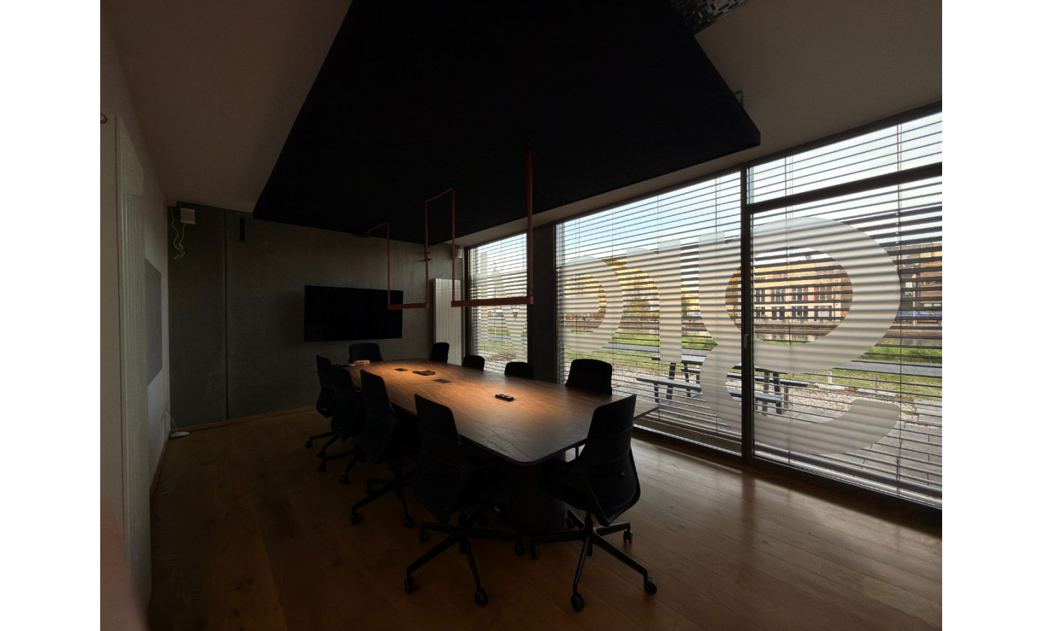 Bürogemeinschaft Am Wissenschaftspark Trier 