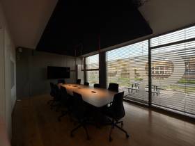 Premium Coworkingflächen in Trier – frisch renoviert & repräsentativ