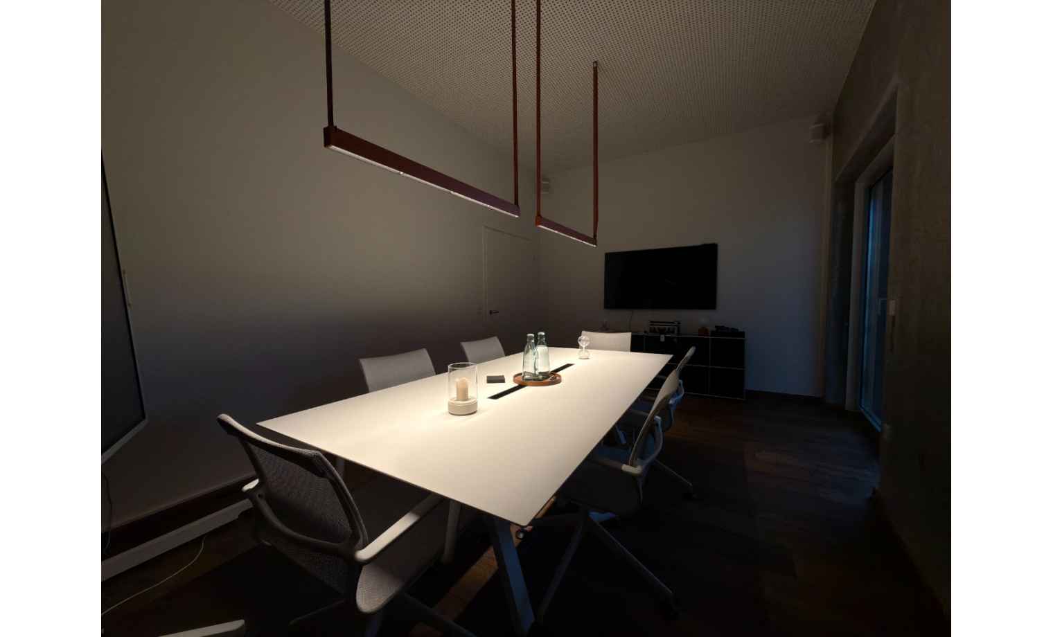 Büro auf Zeit Am Wissenschaftspark Trier 