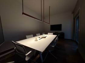 Premium Coworkingflächen in Trier – frisch renoviert & repräsentativ