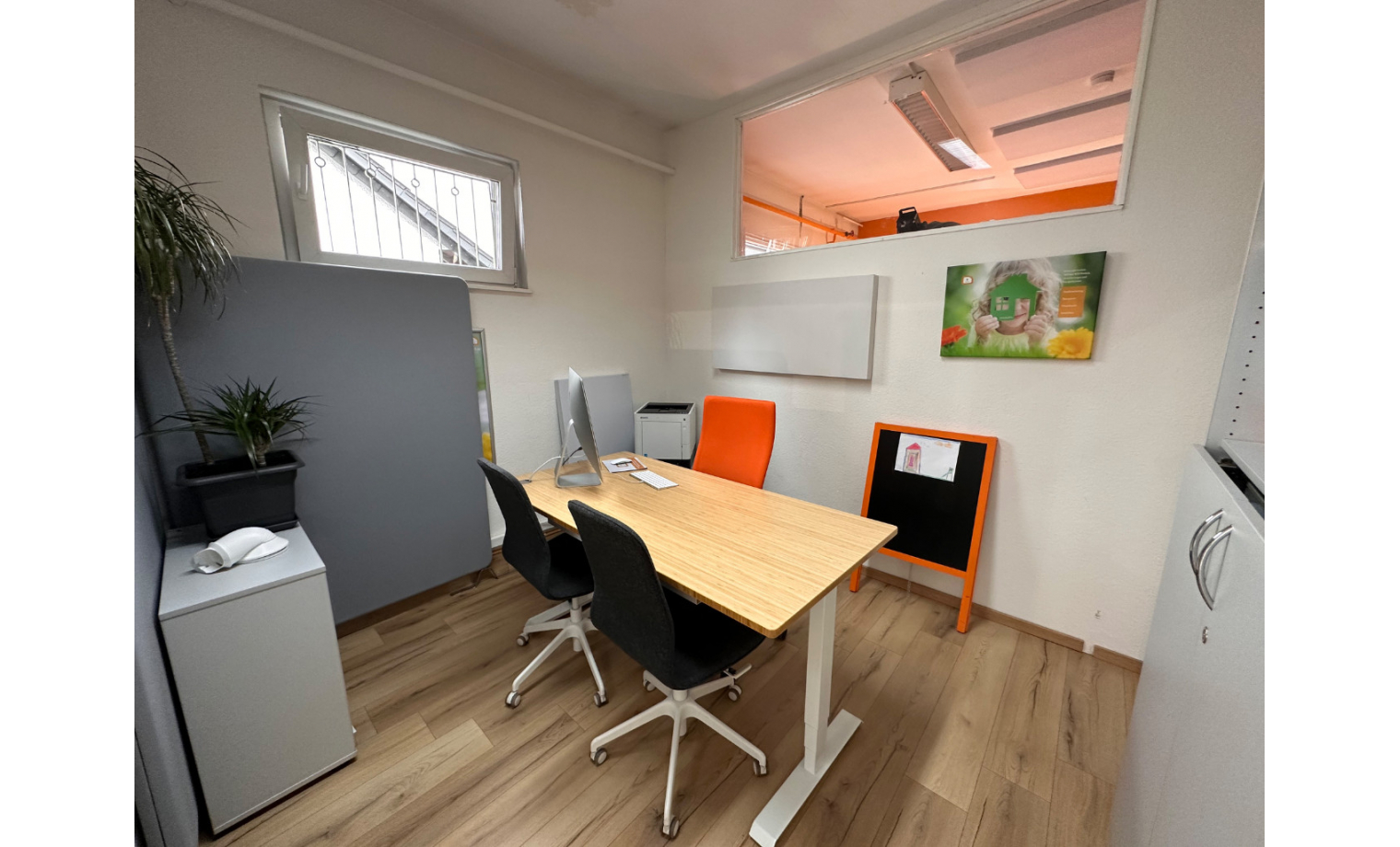 Büroraum Hauptstraße Overath 